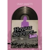 Huysuz Büyüyor...