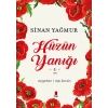 Hüzün Yanığı / Sinan Yağmur + Sanat Kitabı