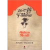 Hz. Ali ve Fatıma - Aşkın Meali 3