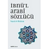 İbnü’l Arabî Sözlüğü