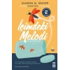 İçimdeki Melodi (Fleksi Cilt)