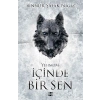 İçinde Bir Sen 3 - Yehmum (Ciltli)