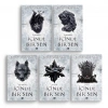 İçinde Bir Sen 5 Kitap Takım (Ciltli)