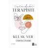İçindeki Terapiste Kulak Ver