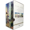 İclal Aydın Romanları - 4 Kitap Set