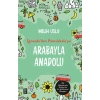İğneada’dan Pamukkale’ye Arabayla Anadolu