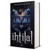 İhtilal 2 - Zede (Ciltli)
