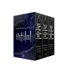 İhtilal (3 Kı̇tap Takım)