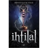 İhtilal 3 - Zerda