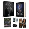 İhtilal 3 - Zerda (Ciltli - Kutulu)