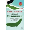 İki Yeşil Su Susamuru (Midi Boy)