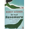 İki Yeşil Susamuru