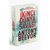 İkinci Dünya Savaşı (Ciltli)