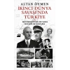 İkinci Dünya Savaşı’nda Türkiye