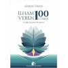 İlham Veren 100 Cümle