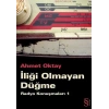İliği Olmayan Düğme