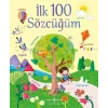 İlk 100 Sözcüğüm (Ciltli)