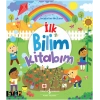İlk Bilim Kitabım