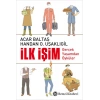 İlk İşim