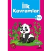 İlk Kavramlar - 2 Yaş