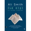 İlk Kişi ve Diğer Öyküler