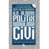 İlk Olarak Politik Konularda Çivi