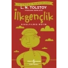 İlkgençlik (Kısaltılmış Metin)