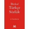 İlkokul Türkçe Sözlük