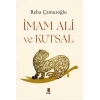 İmam Ali  ve Kutsal
