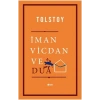 İman Vicdan ve Dua