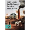 İngiliz Sanayi Devrimi