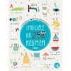 İngilizce İlk 250 Kelimem
