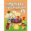 İngilizce Öğreniyorum (5+ Yaş)