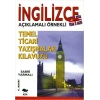 İngilizce Temel Ticari Yazışmalar Kılavuzu