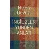 İngilizler Yünden Anlar