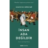 İnsan Ada Değildir
