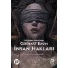 İnsan Hakları