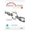 İnsan İsterse - Azmin Zaferi Öyküleri 4