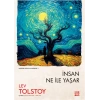 İnsan Ne İle Yaşar
