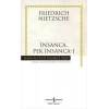 İnsanca Pek İnsanca - 1