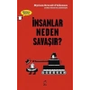 İnsanlar Neden Savaşır? - Düşünen Baykuş