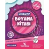 İnteraktif Boyama Kitabı 2