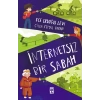 İnternetsiz Bir Sabah