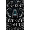 İntikam Tahtı