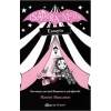 Isadora Moon Kampta