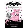 İsadora Moon – Okula Ejderha Götürüyor