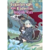 İskelet Ejderin Küçük Kızı 2