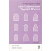 İslam Düşüncesinin Teşekkül Dönemi