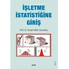 İşletme İstatistiğine Giriş