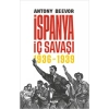 İspanya İç Savaşı 1936-1939 (Ciltli)